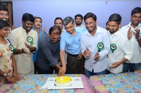 Jayaprakash Narayan Watched Bharat Ane Nenu